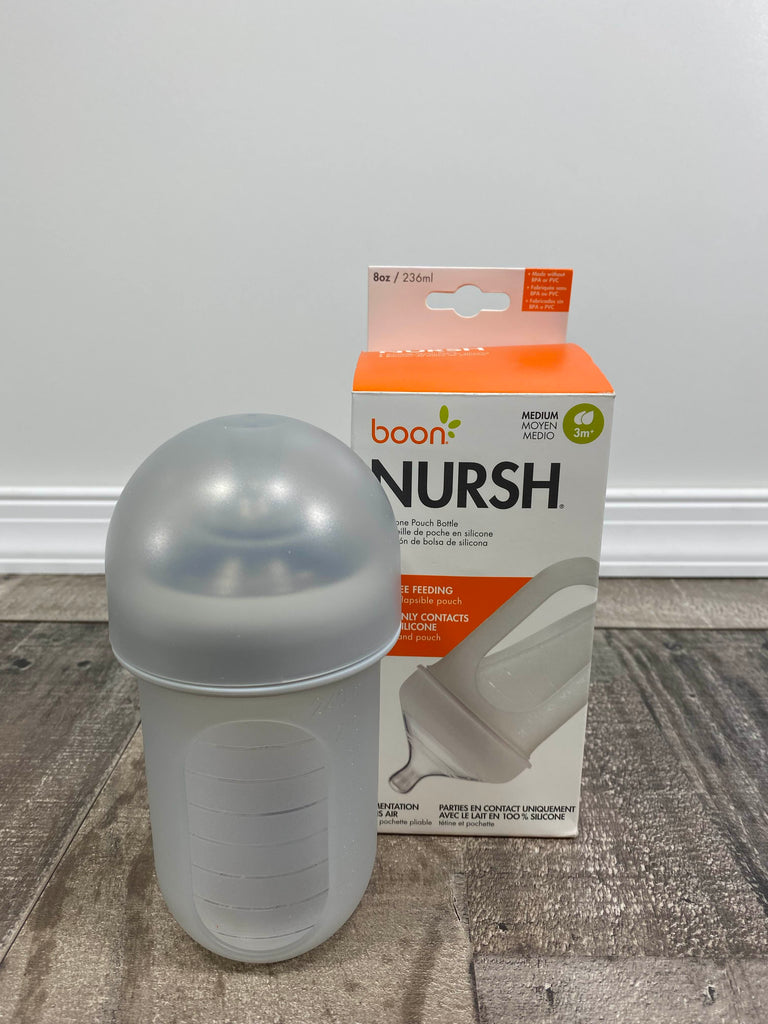 Boon Nursh Bottle