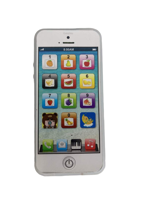 Shop Cooplay Y-Phone at GoodBuy Gear