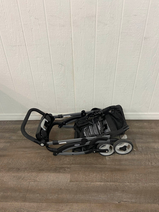 Graco Car Seat Carrier Stroller