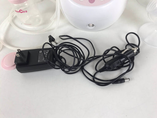 secondhand Spectra Baby S2 Plus Electric Breast Pump