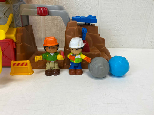 secondhand Fisher Price Little People Sets