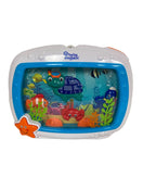 used Baby Einstein Sea Dreams Soother