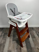 Shop OXO Tot Sprout High Chair, Gray/Walnut at GoodBuy Gear