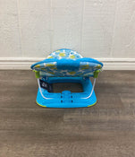 Shop Summer Infant Extra Large Deluxe Baby Bather, Happy Frog at GoodBuy Gear