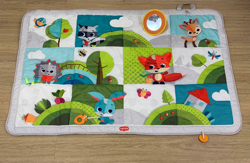 secondhand Tiny Love Meadow Days Play Mat