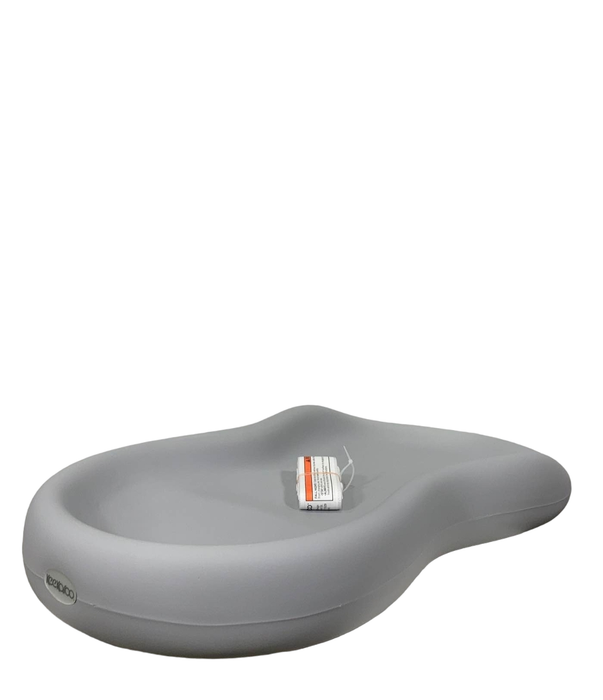 Shop Keekaroo Peanut Changing Pad, Sable at GoodBuy Gear