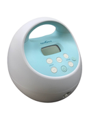 Shop Spectra Baby S1 Plus Premier Rechargeable Breast Pump at GoodBuy Gear