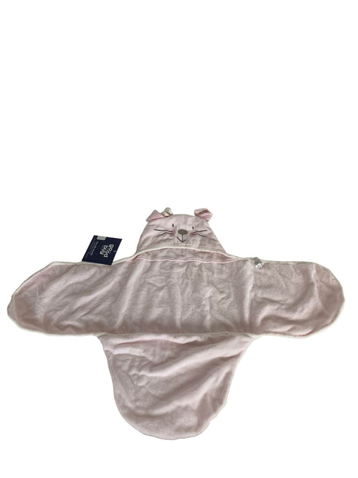 used Koala Baby Hooded Swaddle Towel