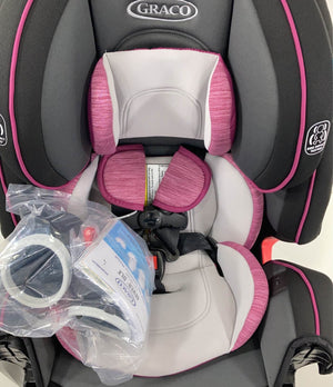 Graco - 4Ever DLX 4-in-1 Convertible Car Seat, Joslyn