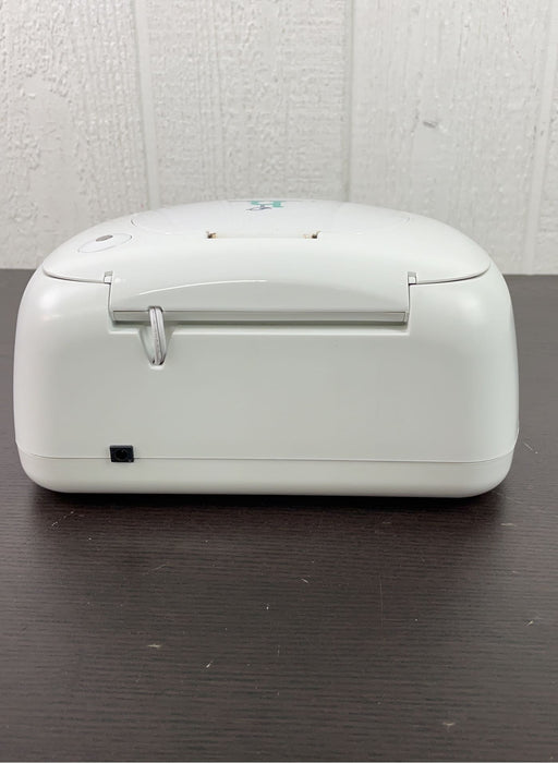 secondhand Diapering