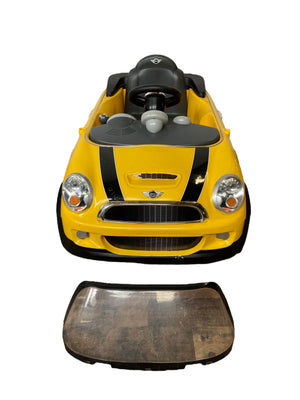 Avigo porteur mini best sale cooper