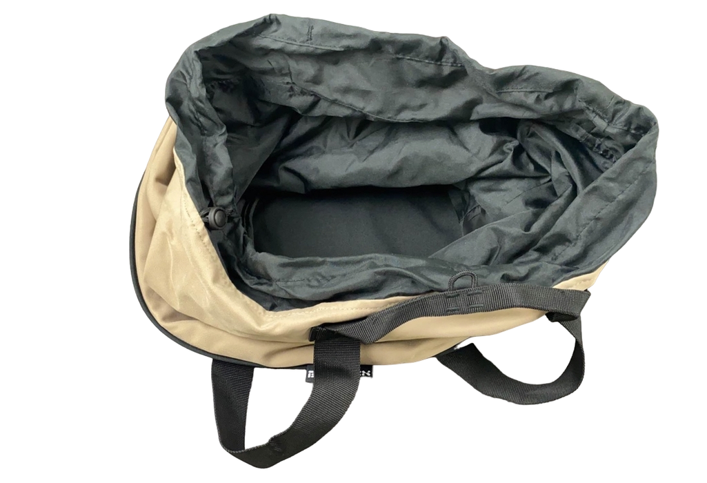 Shop Babyzen YOYO+ Bag, Taupe at GoodBuy Gear