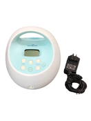 Shop Spectra Baby S1 Plus Premier Rechargeable Breast Pump at GoodBuy Gear