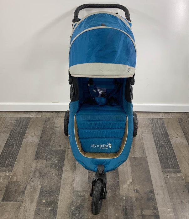 used Strollers