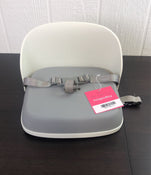 used OXO Tot Perch Booster Seat with Straps