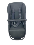 used UPPAbaby VISTA RumbleSeat V2, 2015+, Jake (Black), 2022