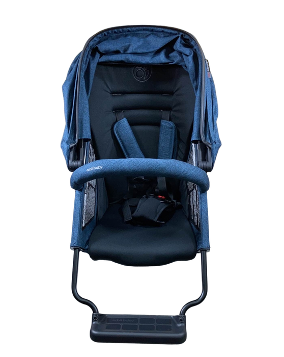 secondhand Orbit Baby G5, X5, or Helix Stroller Seat