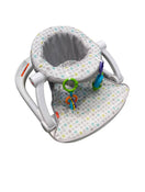 Shop Fisher Price Sit-Me-Up Floor Seat at GoodBuy Gear