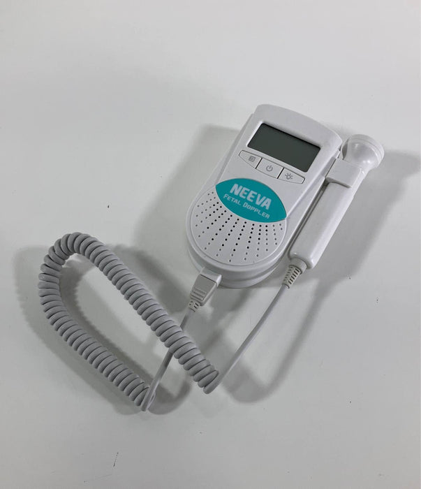 used Neeva Baby Fetal Doppler