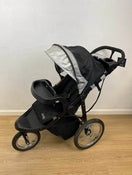 used Jeep Adventure Stroller, 2019