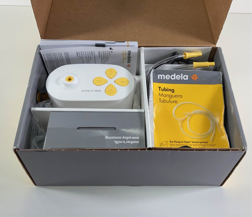 used Medela Pump In Style with MaxFlow