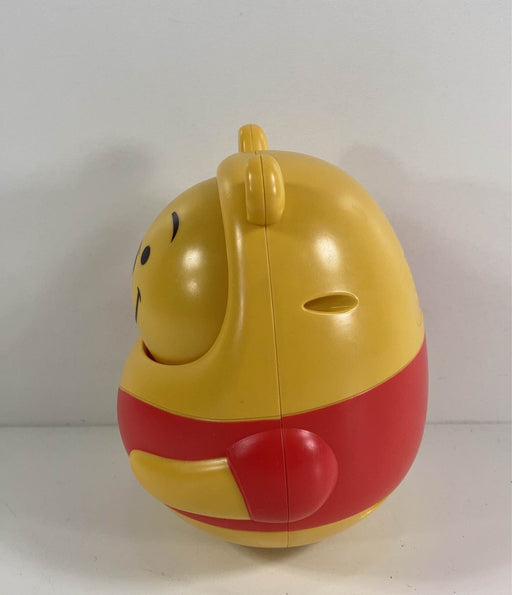 secondhand Disney Baby Winnie The Pooh Toy