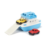 used Green Toys Ferry Boat