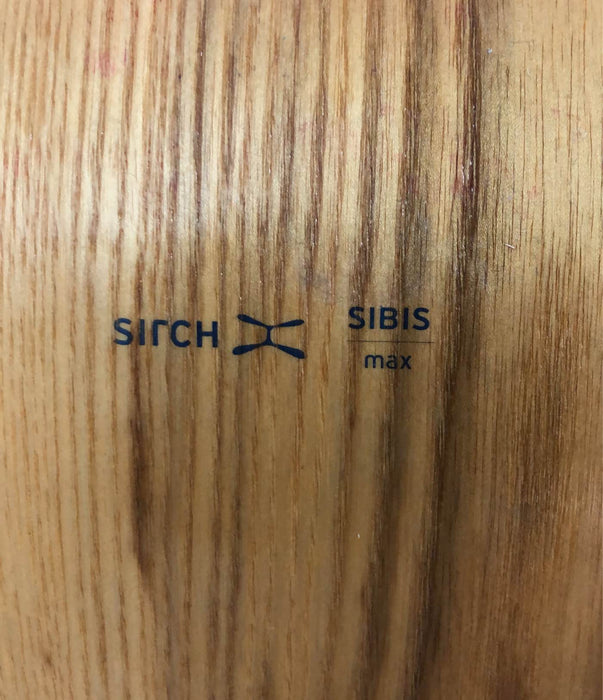 used Sirch Sibis Max Ride On Car