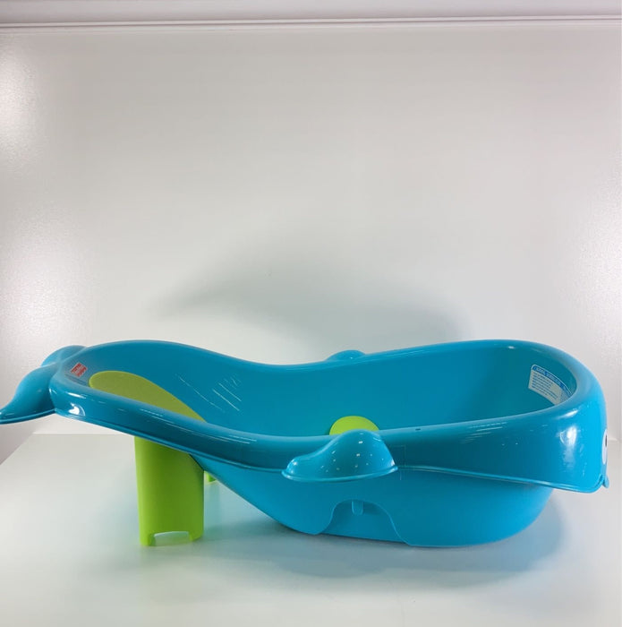Shop Fisher Price Precious Planet Whale Of a Tub at GoodBuy Gear