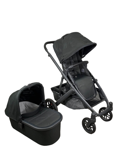 used UPPAbaby VISTA V2 Stroller