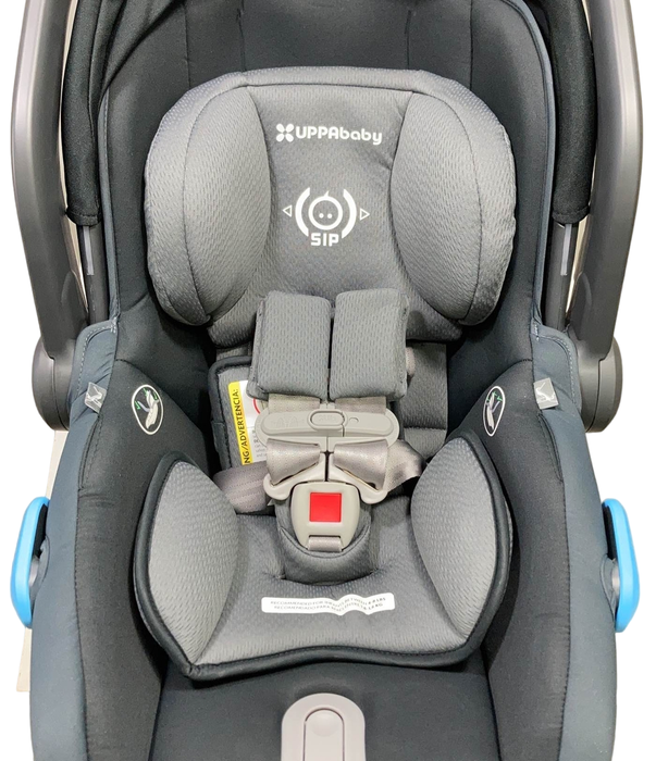 secondhand Carseat