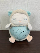 secondhand Skip Hop Moonlight & Melodies Hug Me Projection Soother