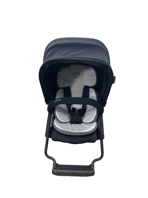 used Orbit Baby G5 Stroller Seat