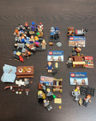 used BUNDLE LEGO Sets, Harry Potter