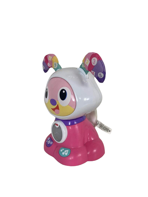 secondhand Fisher Price Bright Beats Dance And Move BeatBowWow