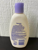 secondhand Aveno Comfort Baby Bath 8oz