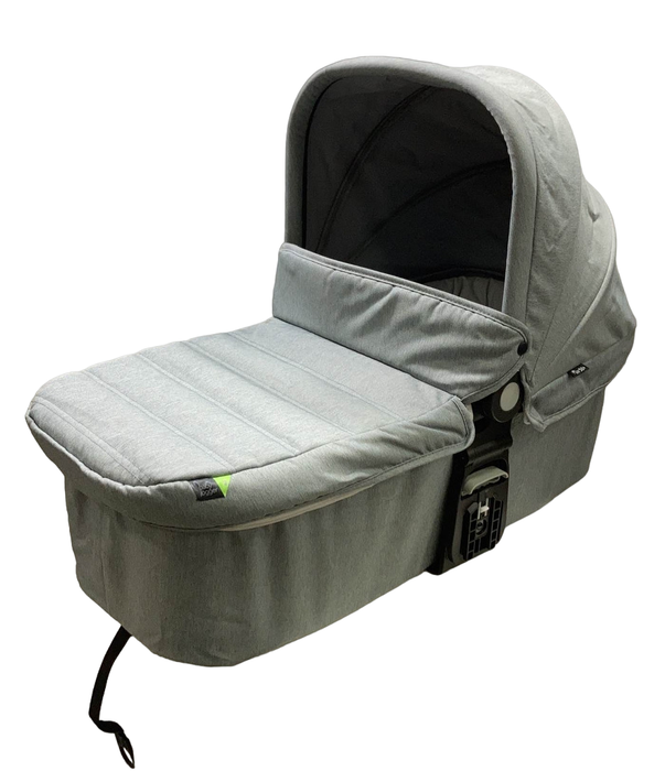 Baby Jogger City Tour LUX Foldable Pram, 2018, Slate