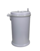 Shop Ubbi Diaper Pail, Matte White at GoodBuy Gear