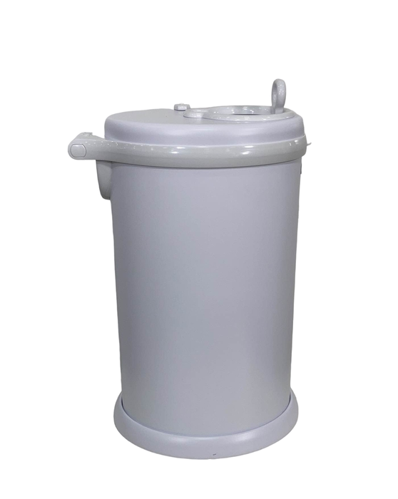 Shop Ubbi Diaper Pail, Matte White at GoodBuy Gear