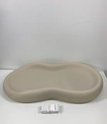 secondhand Keekaroo Peanut Changing Pad, Vanilla