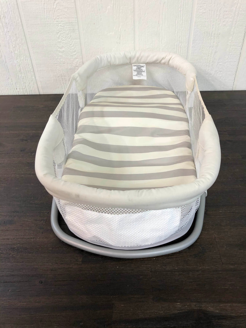 Summer Infant SwaddleMe By Your Side Sleeper