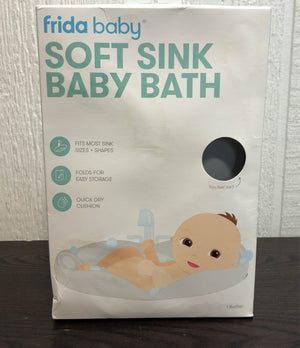  Frida Baby Soft Sink Baby Bath