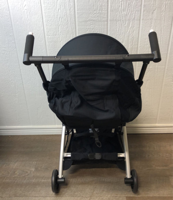 used gb Pockit+ All City Stroller