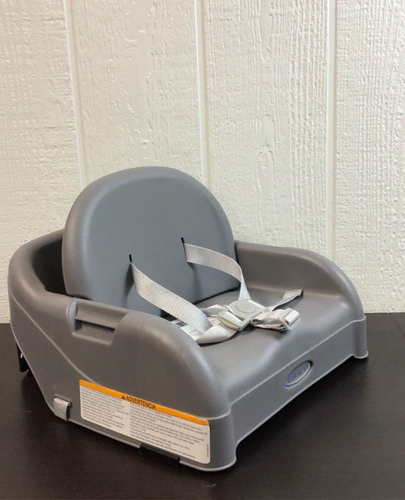 used Graco Blossom Booster Seat