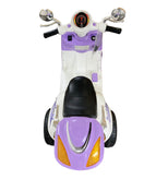 used Kidzone Ride On Motorcycle 6V