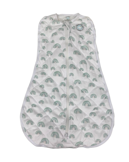 used Dreamland Weighted Swaddle, 0-6 months