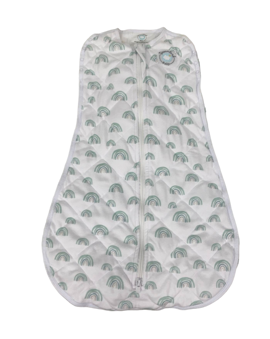 Shop Dreamland Weighted Swaddle, 0-6 months at GoodBuy Gear