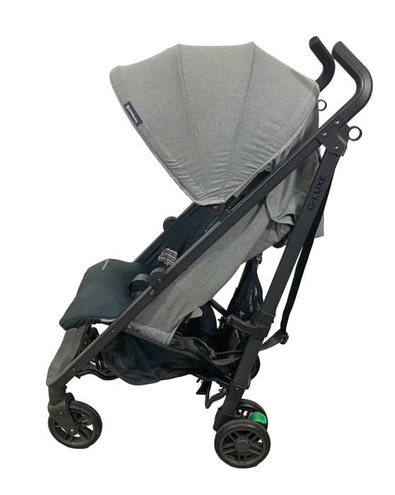 secondhand Strollers