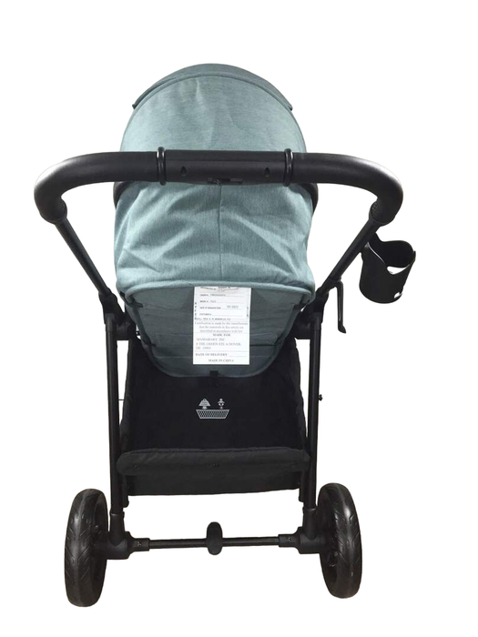 secondhand Strollers