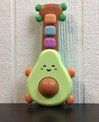 used Skip Hop Rock-A-Mole Guitar